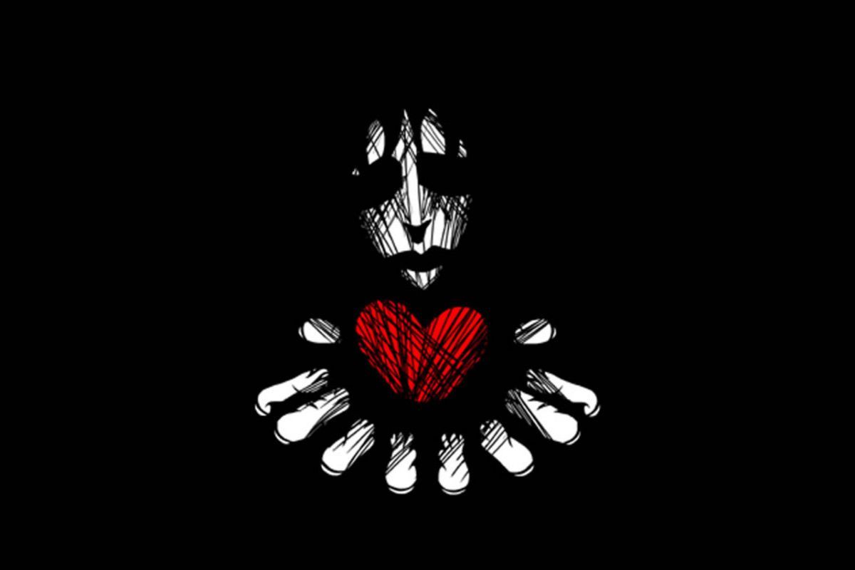 1200x800 48+] Dark Depressing Wallpaper on WallpaperSafari