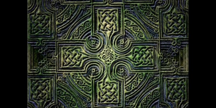 1920x1080 28+ Celtic Knot Wallpapers on WallpaperPlay
