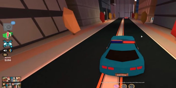 1366x768 guide for JAILBREAK roblox for Android - APK Download