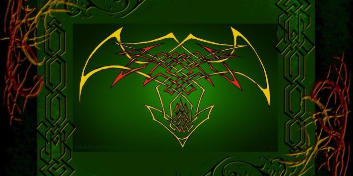 1024x783 Celtic Knot Wallpapers Desktop on MarkInternational.info
