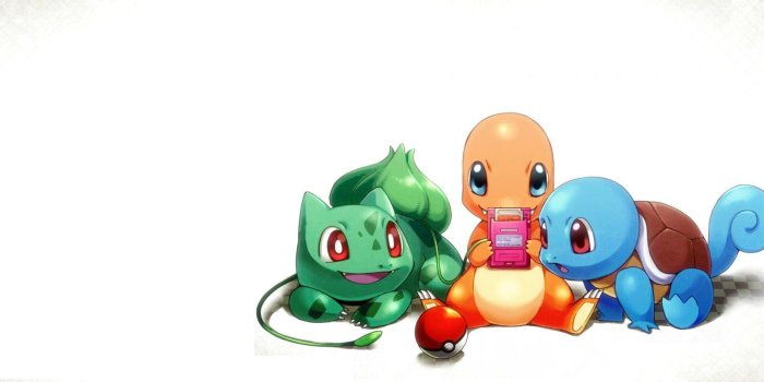 1920x1080 Pokémon HD Wallpapers