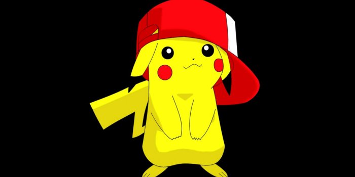 1512x987 Pikachu Pokemon Hd Wallpaper | Eazy Wallpapers