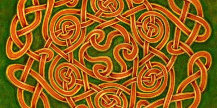 900x900 Celtic Wallpaper For Walls – BK3
