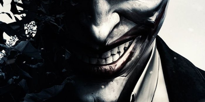 1080x1920 Free HD Arkham Joker Phone Wallpaper...1006