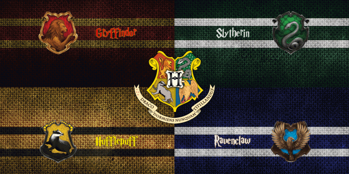 1920x1200 Harry Potter: Hogwarts Houses (1920x1200) : r/wallpapers