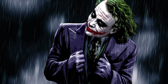 1920x1080 79+ The Joker Wallpapers on WallpaperPlay