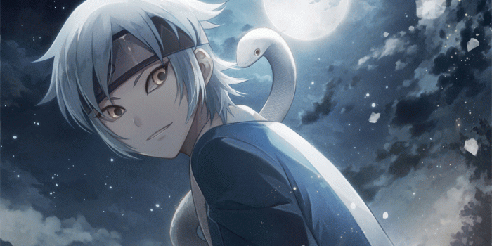 1920x1200 Mitsuki Wallpapers