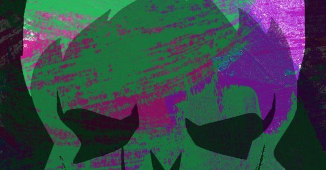 670x1191 Joker Phone Wallpapers - Top Free Joker Phone Backgrounds