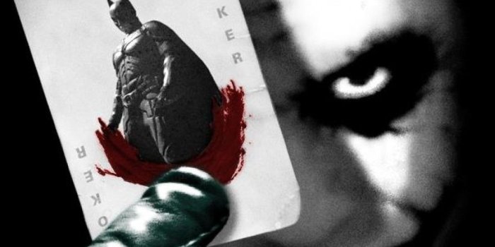 1080x1920 Joker iPhone 6 Wallpaper (79+ images)