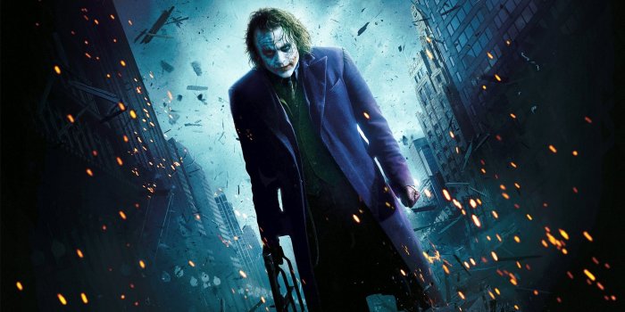 1920x1080 The Joker Wallpapers, Pictures, Images