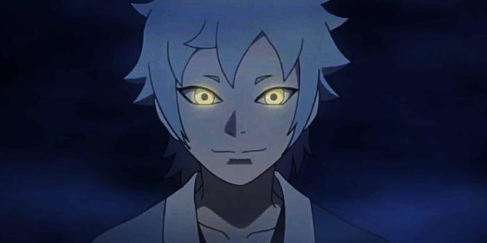 2048x1536 Mitsuki Boruto Wallpapers - Top Free Mitsuki Boruto Backgrounds