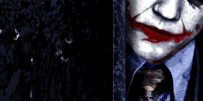 1080x1920 35+ Batman Joker Wallpapers - Download at WallpaperBro