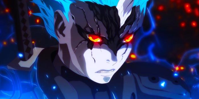 1280x720 Boruto OST - Mitsuki Sage Mode / Hakunetsu (MasterShip Beats)