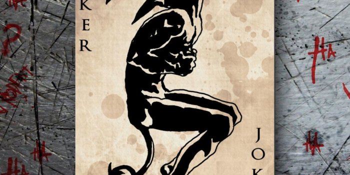 1080x1920 43 Joker Apple/iPhone 7 Plus (1080x1920) Wallpapers