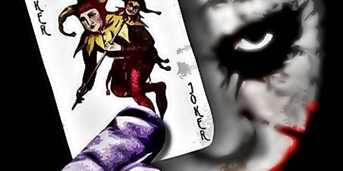 720x1280 99+ Joker Images to use as Wallpapers For Your Mobile, Pc & iPhone