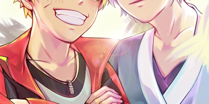 1944x2592 Download 1944x2592 Uzumaki Boruto, Mitsuki, Boruto Wallpapers