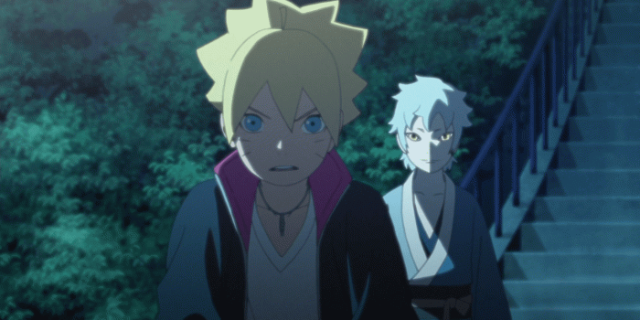 1920x1080 Boruto and Mitsuki | Boruto Wiki | FANDOM powered by Wikia
