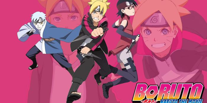 1920x1080 Boruto Wallpaper - Boruto The Next Generations (#20301) - HD