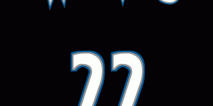 750x1334 And1 Designs on NBA Jersey iPhone 6/6s Wallpapers | Sports