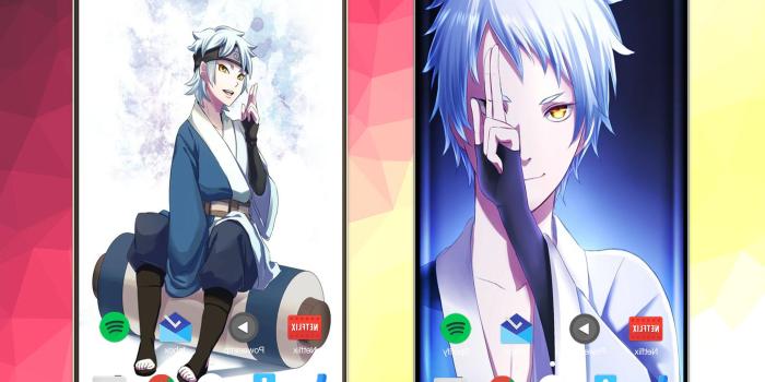2092x1651 wallpapers Mitsuki Boruto for fans for Android - APK Download