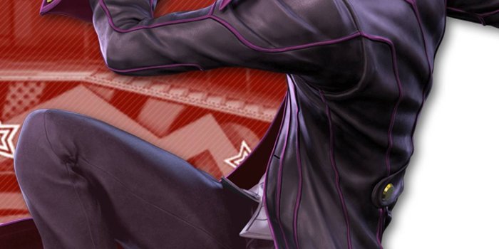 1440x2960 Super Smash Bros Ultimate Joker Costume 2 Wallpapers | Cat with Monocle