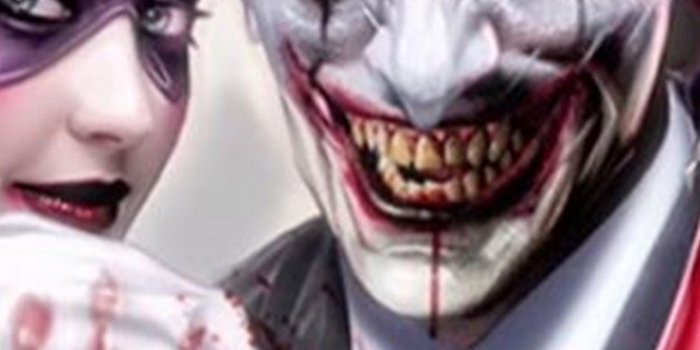 1080x1920 Wallpaper Joker And Harley Android - 2019 Android Wallpapers