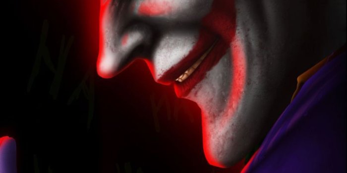 806x1657 Joker 1080p Hd Wallpaper For Mobile | Djiwallpaper.co