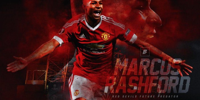 1280x960 Rashford Wallpapers