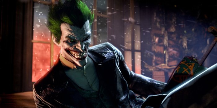 1920x1080 Batman Joker Image Wallpaper for Phone - Cartoons Wallpapers