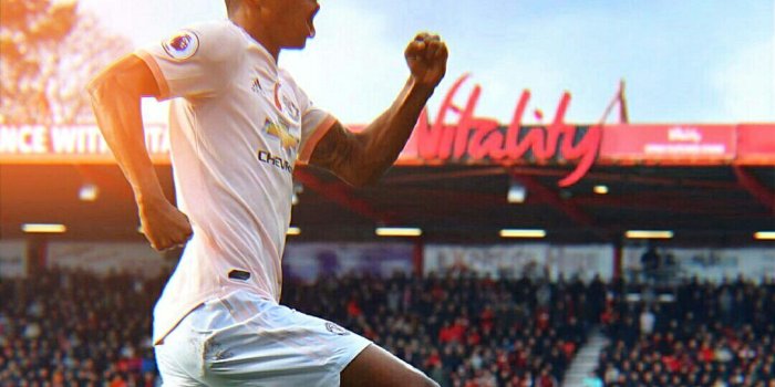 1080x1950 Marcus Rashford Wallpaper ❤ : reddevils