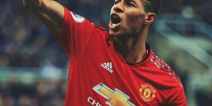 720x1280 Rashford HD Wallpaper !!! : reddevils