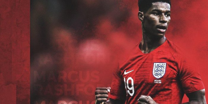 1080x1920 Marcus Rashford Wallpaper HD for Android - APK Download