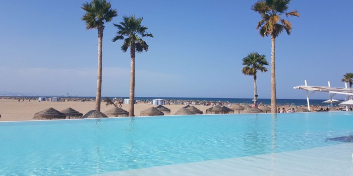 3840x2160 3054926 3840x2160 beach, beautiful, beauty, blue, europe, infinity