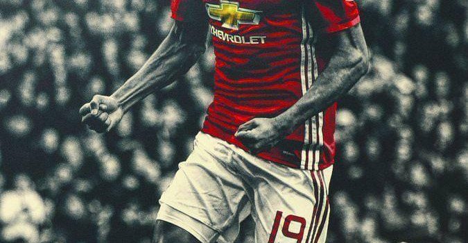 675x1200 Marcus Rashford Wallpaper HD for Android - APK Download