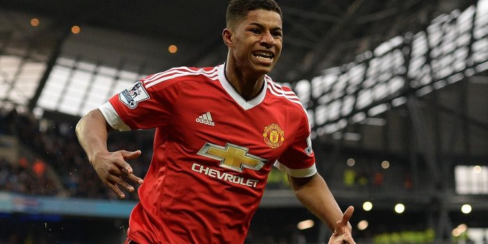 1600x900 Marcus Rashford signs new contract with Man Utd - Premier League