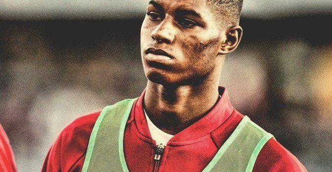 675x1200 Marcus Rashford Wallpaper HD for Android - APK Download