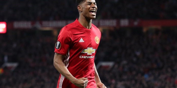 1500x937 Manchester United 2 Anderlecht 1: Marcus Rashford finds a little