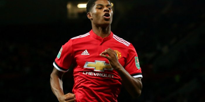 1920x1080 Manchester United's Marcus Rashford reveals shocking choice of