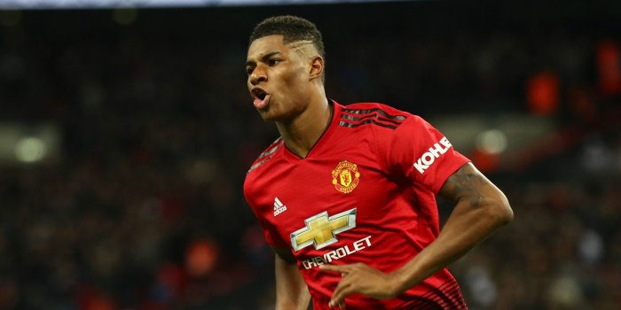 1920x1080 He will be unstoppable - Herrera in awe of Rashford | FOX Sports Asia