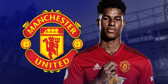 2048x1152 Marcus Rashford transformed under Ole Gunnar Solskjaer | Football