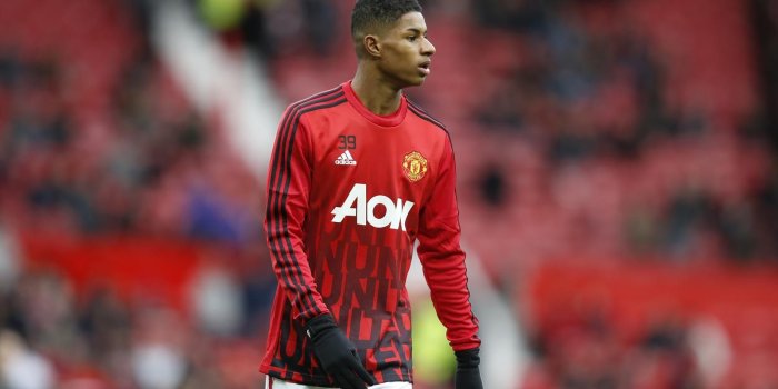 1600x900 Louis van Gaal argues inexperience should not hamper Marcus Rashford