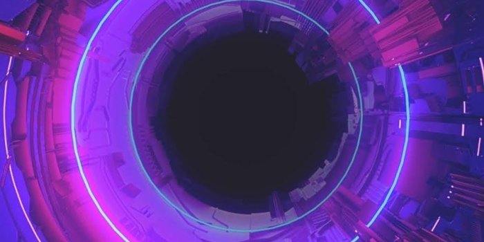 899x1600 Infinity | Beautiful Wallpaper | Neon wallpaper, Iphone wallpaper