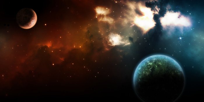 1920x1200 HD Space Wallpaper, Astro, Infinity, Globe, Quadrivium, Spacetravel