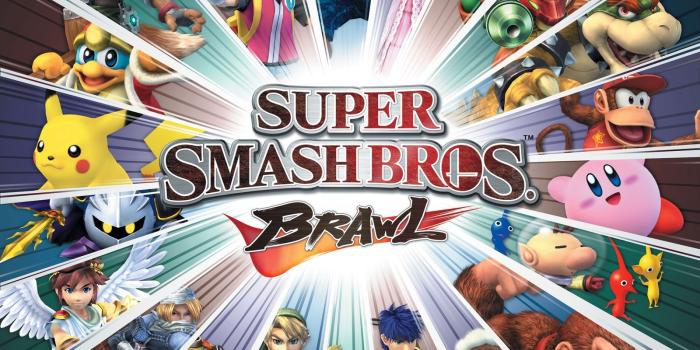 1600x1200 pic new posts: Smash Bros Wallpaper