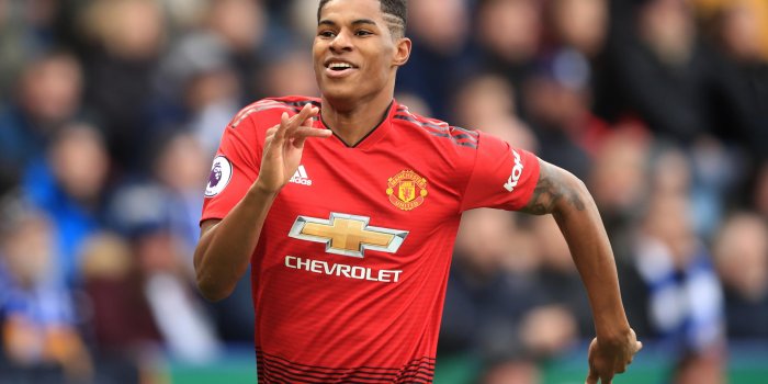 3072x2048 Ander Herrera Tips Marcus Rashford to Become 'Unstoppable' at