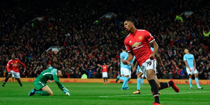 1920x1080 Marcus Rashford Wallpaper - (36+) Wallpaper Collections