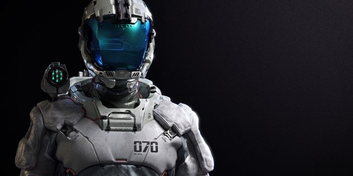 1920x1280 Astronaut Wallpaper 27 - [1920x1280]