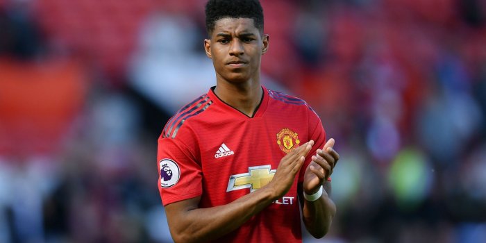 1920x1080 Rashford setting out to be the 'ultimate forward', not just a No.9