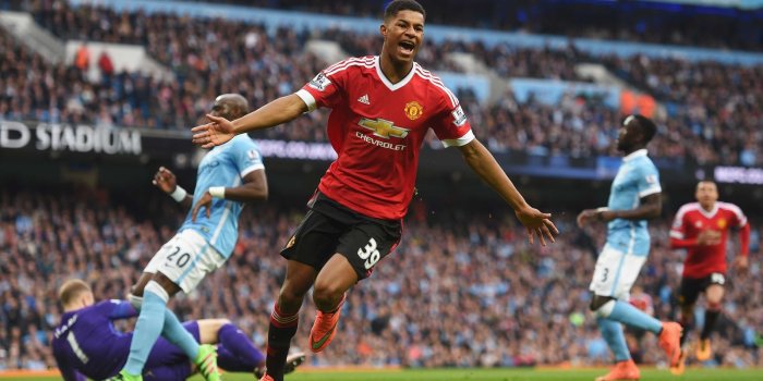 1600x900 Marcus Rashford commits to Manchester United