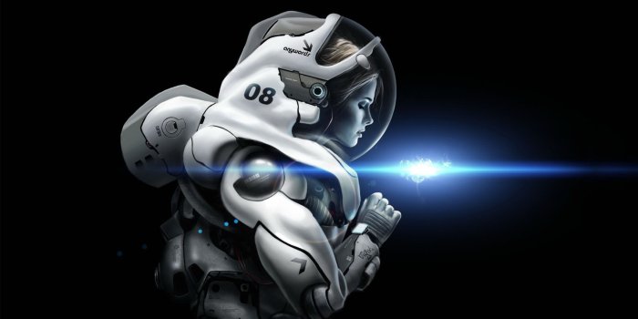 1920x1200 Astronaut HD Wallpaper | Background Image | 1920x1200 | ID:526374